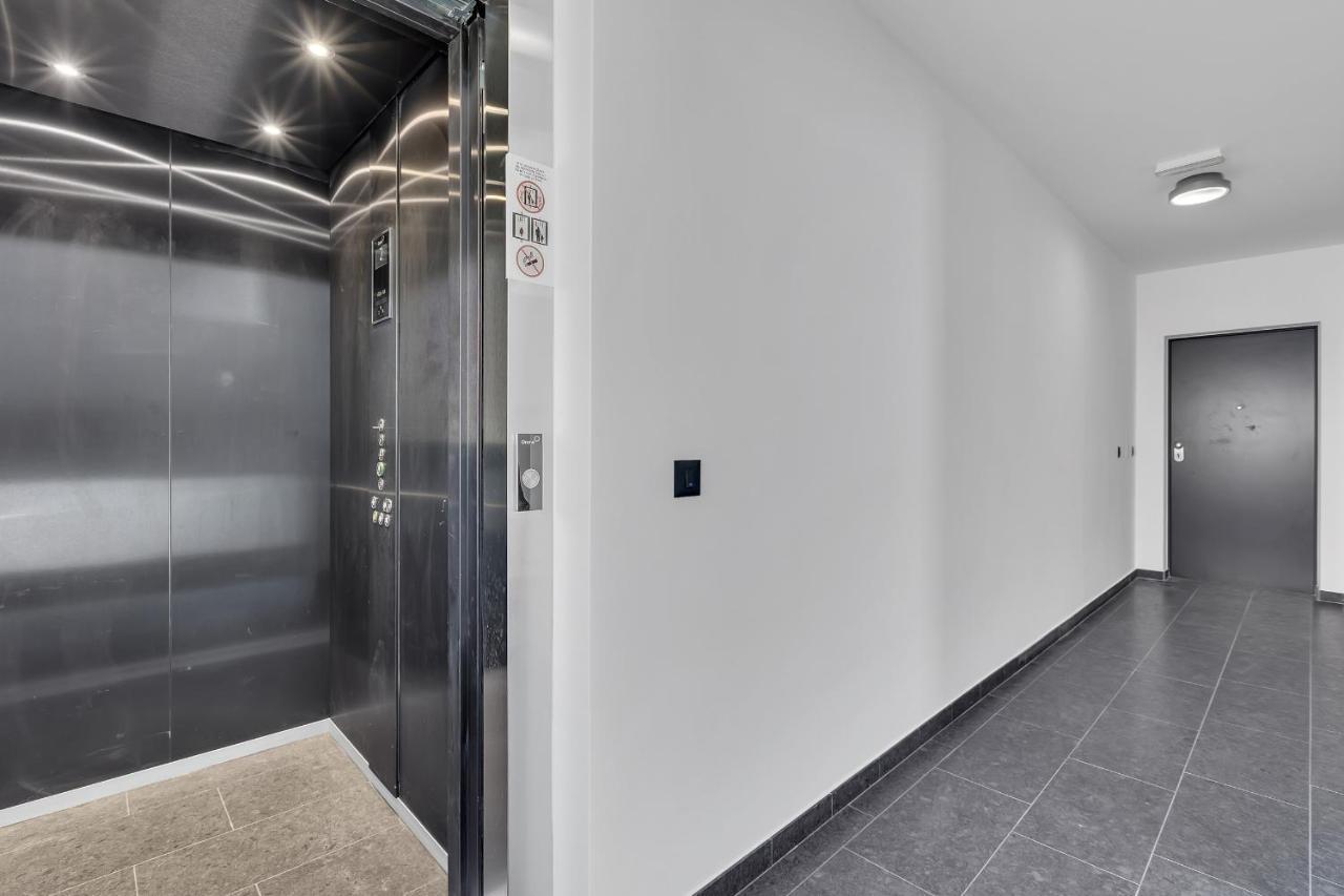 Lux Apartment Dolce Vita - Private Hottub Makarska Luaran gambar